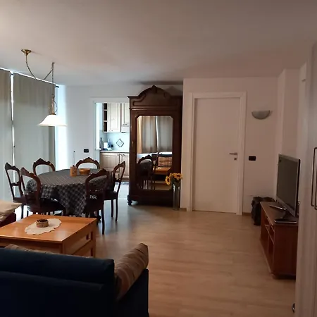 Casa Giacomelli Apartment Rome