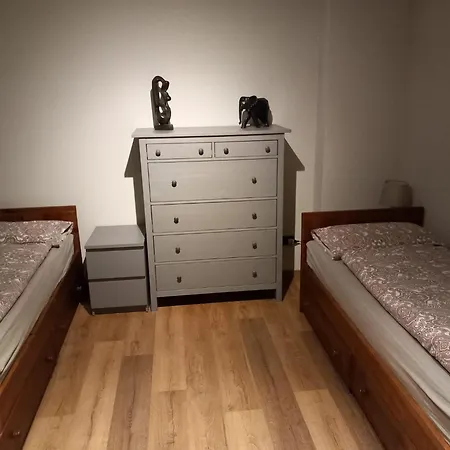 Casa Giacomelli Apartment *