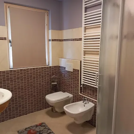 Casa Giacomelli Apartment Rome